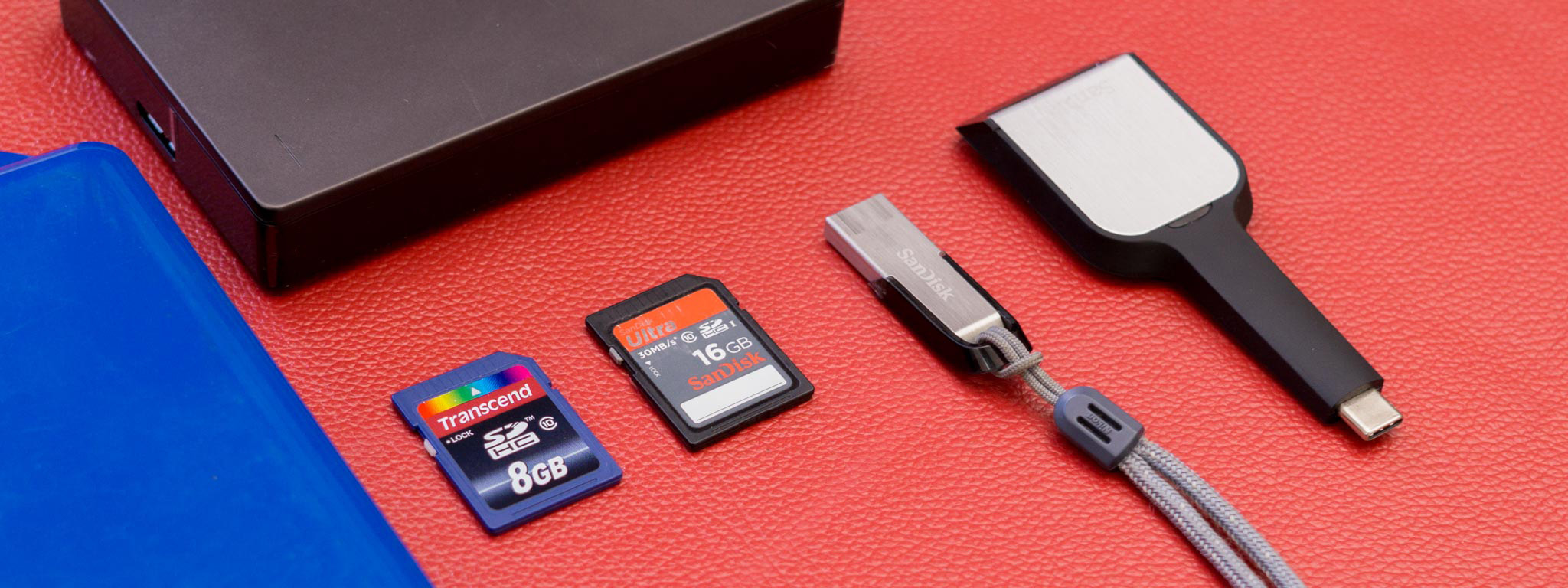 [Hỏi Tinh tế] Nên format định dạng nào cho ổ USB, ổ cứng rời, thẻ nhớ (FAT32, exFAT, NTFS)?