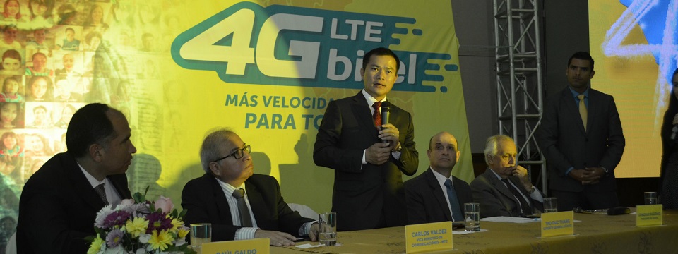 [QC] Viettel cam kết tốc độ 4G sẽ thực sự là 4G với 36.000 trạm phát sóng sau 6 tháng lắp đặt