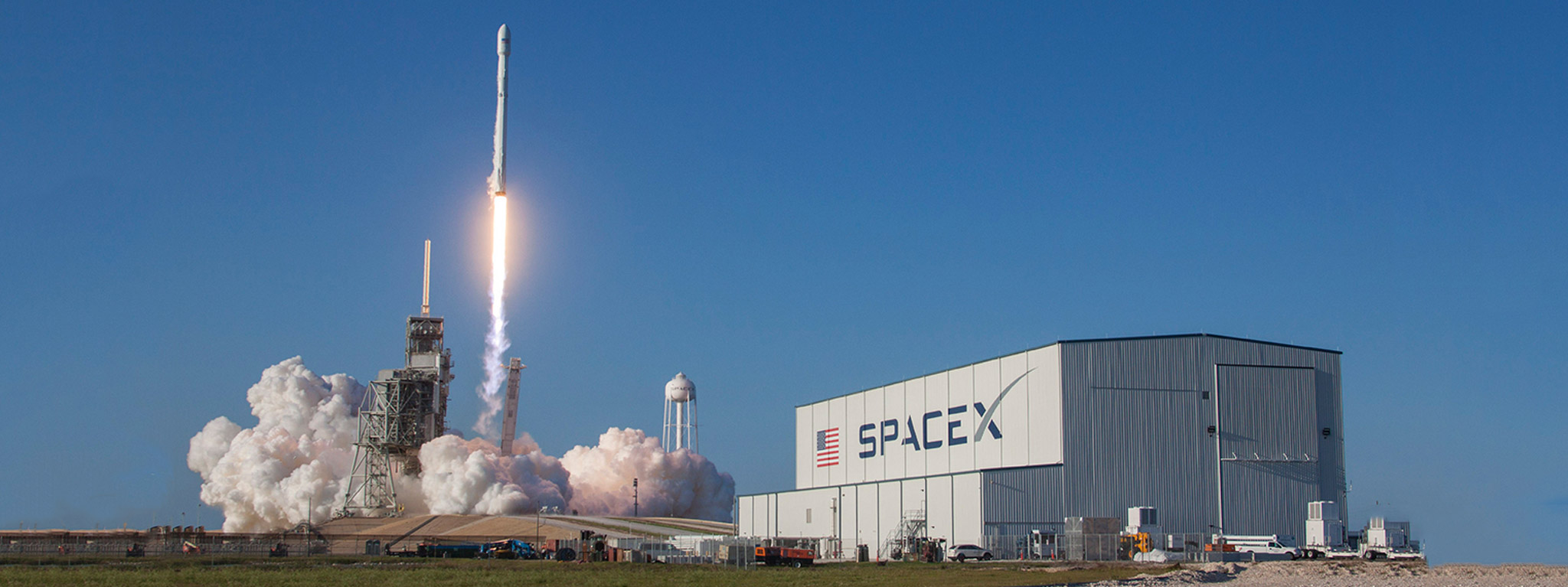 SpaceX phóng và hạ cánh thành công tên lửa Falcon 9 đã dùng trước đó, lịch sử bước sang trang mới