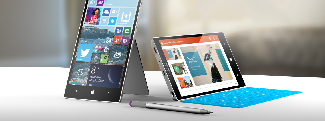 Nếu Surface Phone ra mắt, nó cần sở hữu yếu tố gì để anh em mua nó?
