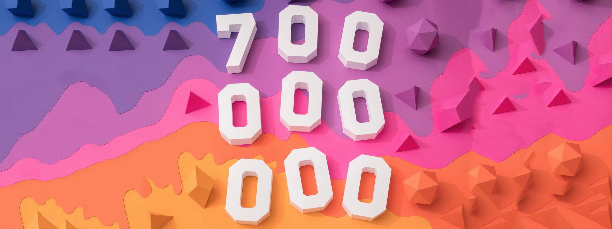 Instagram đã có 700 triệu thành viên