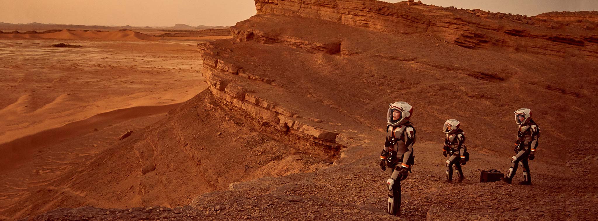 Chính thức: NASA sẽ đưa con người lên sao Hỏa vào năm 2033, kế hoạch đã bắt đầu từ hôm nay